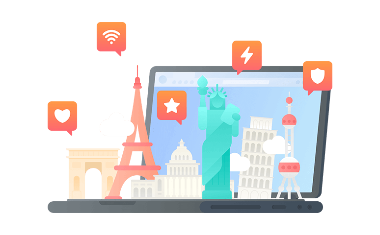 在中国台湾省怎么看爱奇艺 - 翻回VPN